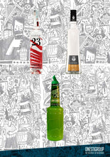 Carica l'immagine nel visualizzatore di Gallery, Finest Margarita