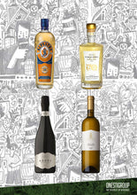 Carica l'immagine nel visualizzatore di Gallery, Tales from the Alps