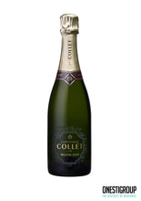 Carica l'immagine nel visualizzatore di Gallery, Champagne Collet