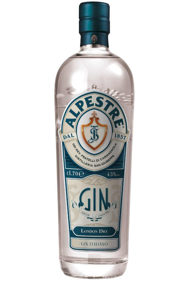 Alpestre London Dry Gin