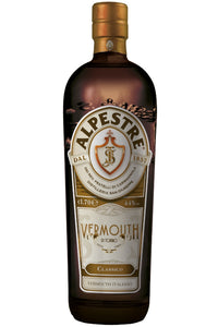 Alpestre Vermouth di Torino Bianco