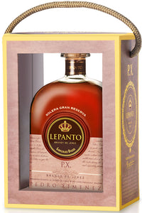 Lepanto Gran Reserva P.X. cl.70 astucciato