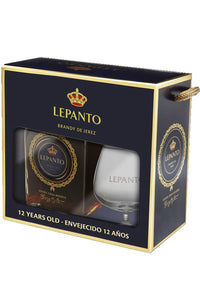 Lepanto + Baloon
