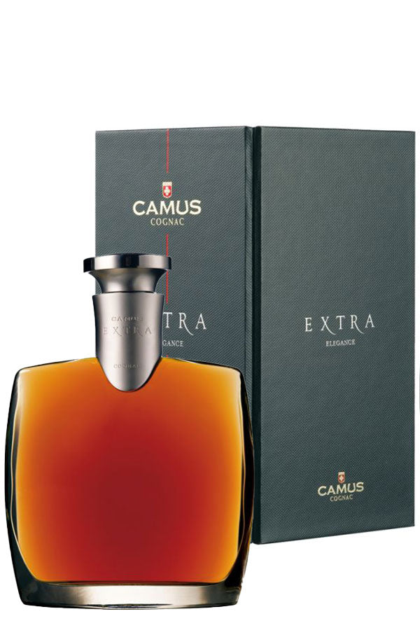 Camus Extra Elegance – 86 Gradi