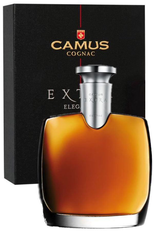 Camus Extra Elegance - 35 CL. – 86 Gradi
