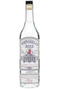 Portobello Road Gin