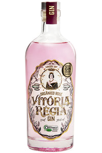 Vitoria Regia Gin Rosé