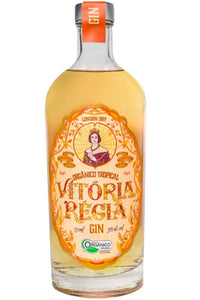 Vitoria Regia Gin Tropical