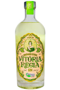 Vitoria Regia Gin Citrus
