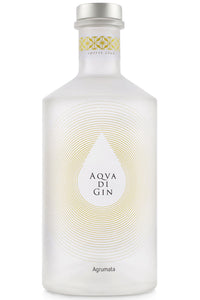 Aqva Agrumata & Tonic