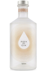 Aqva Speziata & Tonic