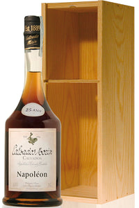 Morin 25 ans Napoléon cl.70 legno