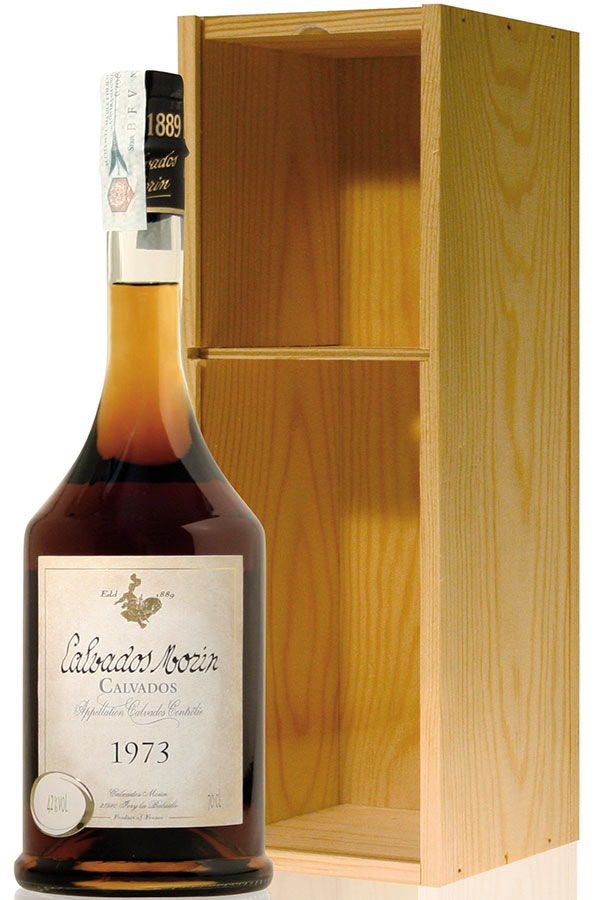 Calvados Morin 1973