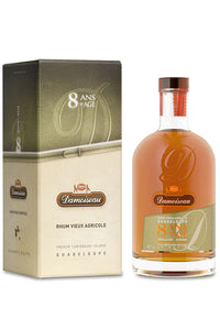 Damoiseau 8 ans d'age cl.70 astucciato