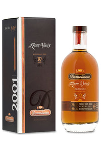 Damoiseau 10 ans d'age cl.70 astucciato