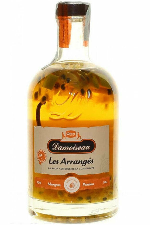Damoiseau Rum Mangue Passion cl.70