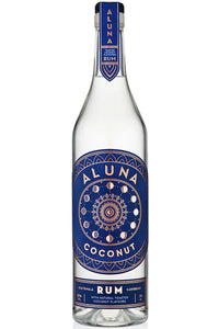 Aluna Coconut Rum cl.70