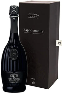 Champagne Collet Esprit Couture - Disponibilità Limitata