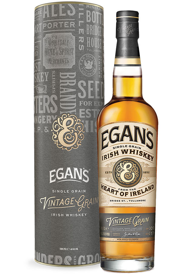Egan's Vintage Grain cl.70 AST