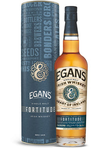 Egan's Fortitude cl.70 AST