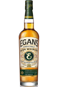 Egan's 10 Y.O. cl.70
