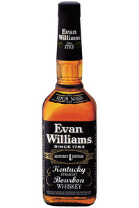 Evan Williams Black cl.70