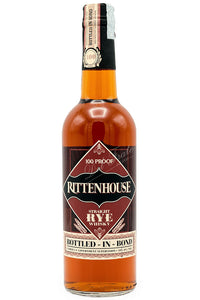 Rittenhouse Rye 4Y cl.70
