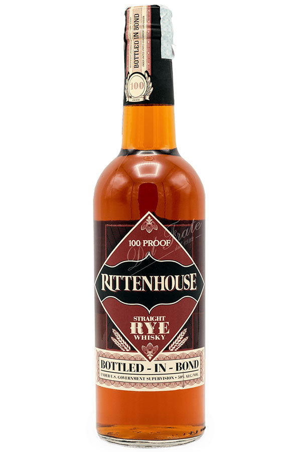 Rittenhouse Rye 4Y cl.70