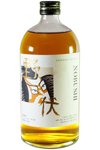 Nobushi Blended Whisky cl.70 ast.