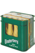 Carica l&#39;immagine nel visualizzatore di Gallery, Underberg Beer Case
