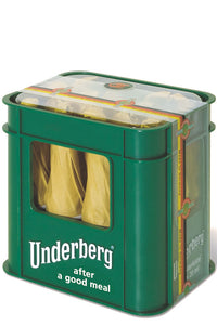 Underberg Beer Case