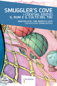 Libro "Smuggler Cove"