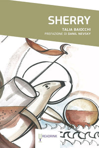 Libro "Sherry"