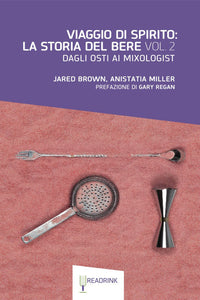 Libro "Viaggio di Spirito Vol.2"