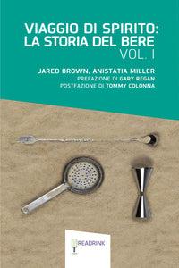 Libro " Viaggio di Spirito Vol.1"