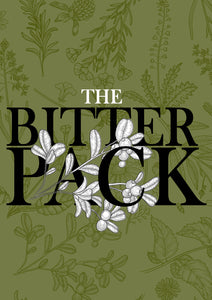 The Bitter Pack