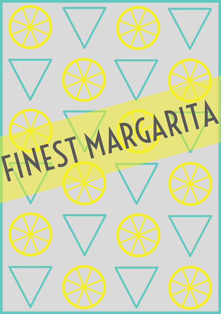 Finest Margarita