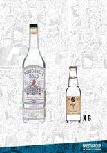 Carica l&#39;immagine nel visualizzatore di Gallery, Portobello Road Gin
