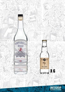 Portobello Road Gin