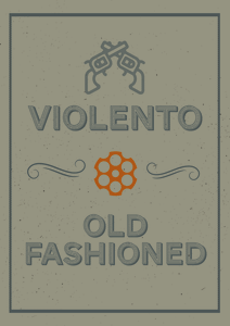 Old Fashioned