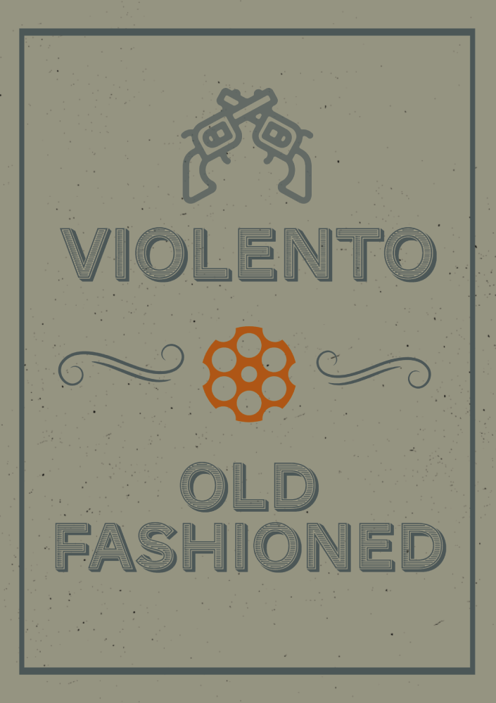 Old Fashioned