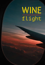 Carica l&#39;immagine nel visualizzatore di Gallery, Wine Flight
