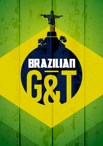 Brazilian G&T