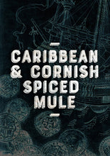 Carica l&#39;immagine nel visualizzatore di Gallery, Caribbean &amp; Cornish Spiced Mule
