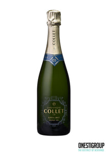 Champagne Collet