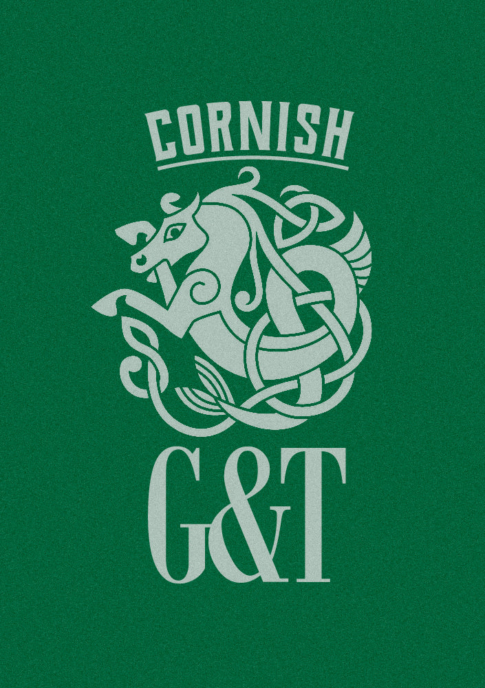 Cornish G&T