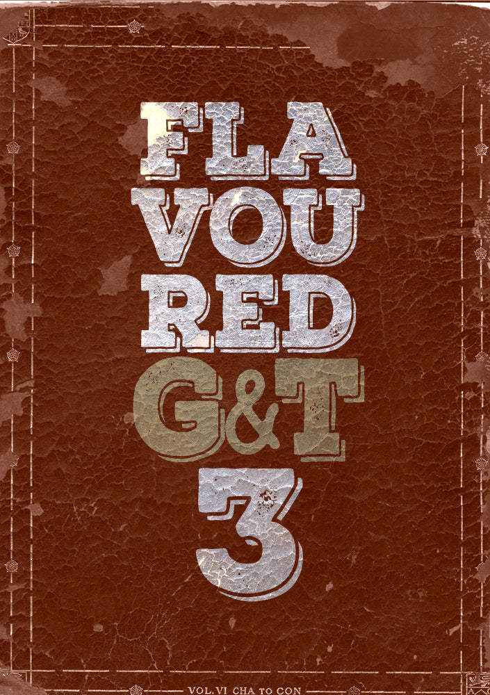 Flavoured G&T #3