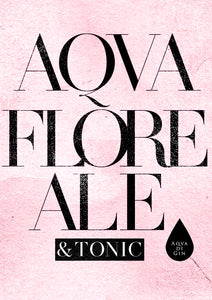 Aqva Floreale & Tonic