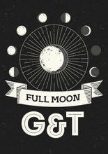 Carica l&#39;immagine nel visualizzatore di Gallery, Full Moon G&amp;T
