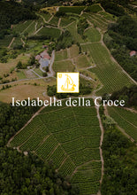 Carica l&#39;immagine nel visualizzatore di Gallery, Isolabella della Croce
